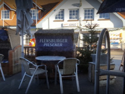 照片: M&amp;ouml;ller Die B&amp;uuml;sumer Fischerfamilie